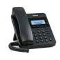 Telefone com Tecnologia IP e Qualidade HD IP S3002 Preto Intelbras