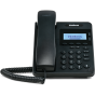 Telefone com Tecnologia IP e Qualidade HD IP S3002 Preto Intelbras