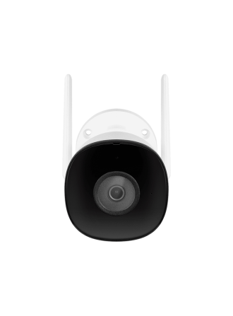 Câmera Inteligente iM5 S 4MP de Resolução Intelbras