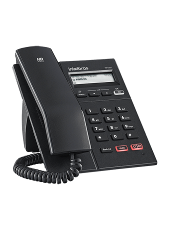 Telefone IP Intelbras TIP 125i