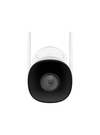 Câmera Inteligente iM5 S 4MP de Resolução Intelbras