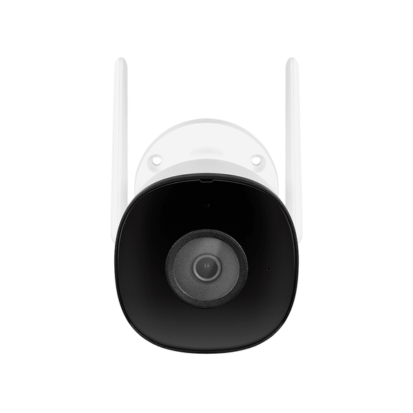 Câmera Inteligente iM5 S 4MP de Resolução Intelbras