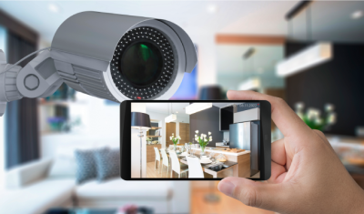 CFTV e Câmeras de Segurança: entenda como proteger seu patrimônio com tecnologia Intelbras