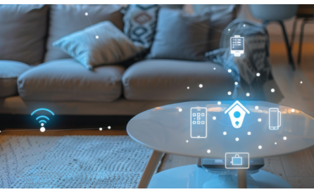 Casa Inteligente Intelbras: automação, conforto e segurança ao seu alcance