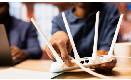 Roteadores e Access Points Intelbras: conectividade inteligente para empresas e residências