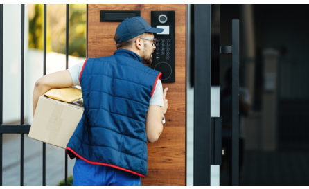 Interfonia e Videoporteiros Intelbras: segurança, praticidade e controle de acesso inteligente