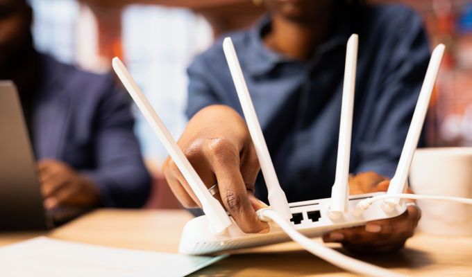 Roteadores e Access Points Intelbras: conectividade inteligente para empresas e residências