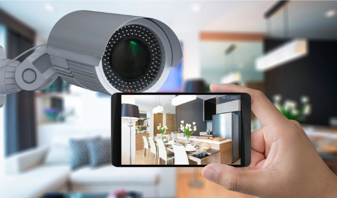 CFTV e Câmeras de Segurança: entenda como proteger seu patrimônio com tecnologia Intelbras