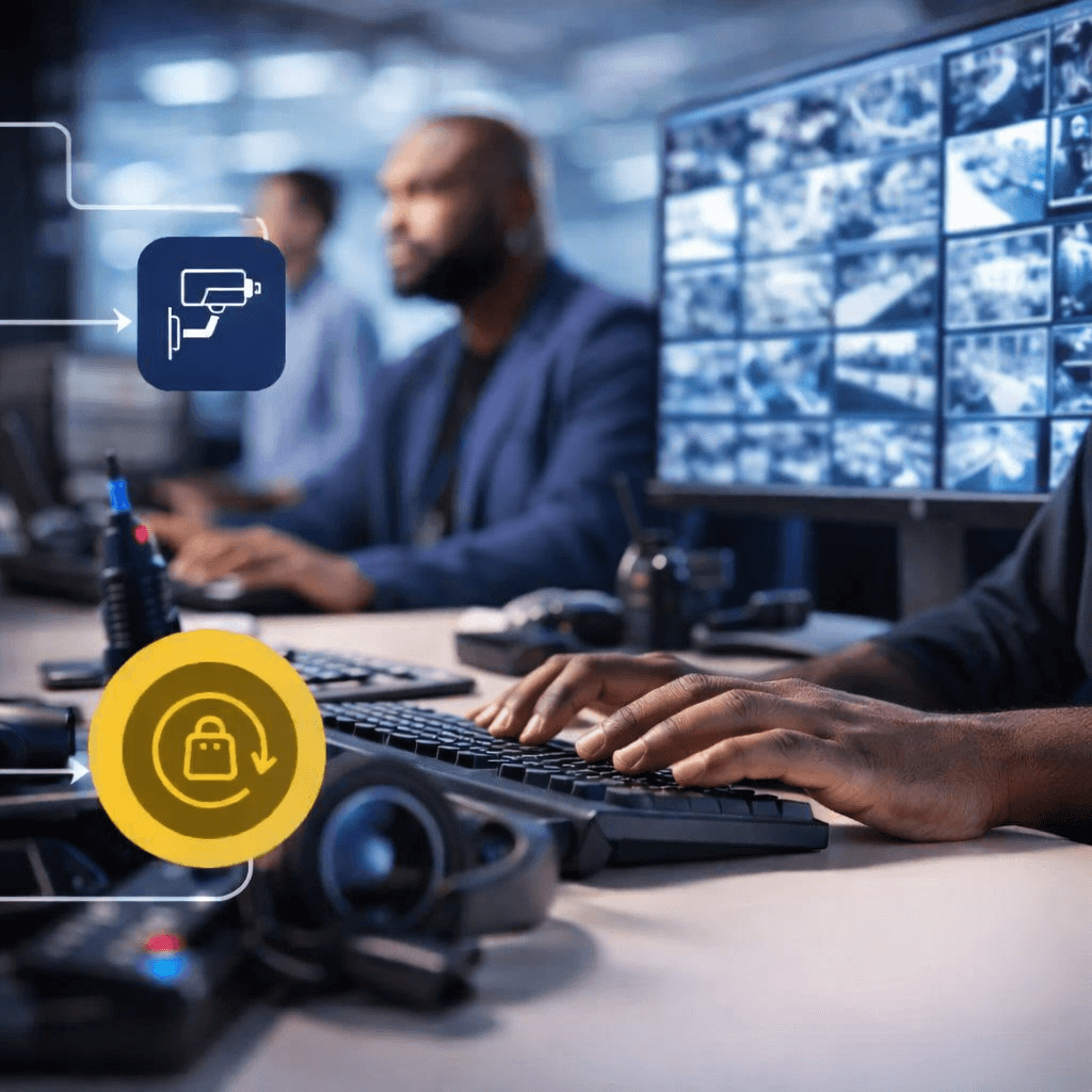 CastSeg Guarulhos seguran&ccedil;a eletr&ocirc;nica