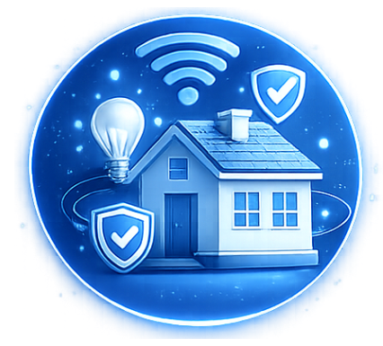 Automa&ccedil;&atilde;o Residencial